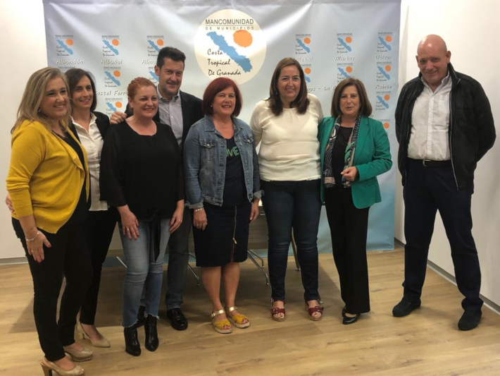 El PSOE señala como “reto prioritario” la construcción de las canalizaciones de Béznar-Rules y reprocha a la Junta su “falta de compromiso en las cuentas de 2020”
